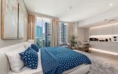 Туры в отель Perfect Studio at Marina Star with City View Apartments Туры в отель Perfect Studio at Marina Star with City View Apartments