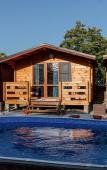 Туры в отель Luchik Recreation Camp Туры в отель Luchik Recreation Camp