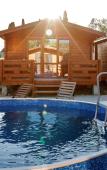Туры в отель Luchik Recreation Camp Туры в отель Luchik Recreation Camp
