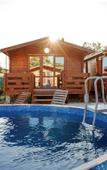 Туры в отель Luchik Recreation Camp Туры в отель Luchik Recreation Camp