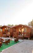Туры в отель Luchik Recreation Camp Туры в отель Luchik Recreation Camp