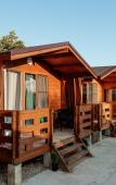 Туры в отель Luchik Recreation Camp Туры в отель Luchik Recreation Camp