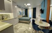 Туры в отель Apartments on Batumi highway 28A k2 Туры в отель Apartments on Batumi highway 28A k2