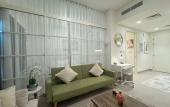 Туры в отель Central 1BHK in Dubai Hills. Burj View Туры в отель Central 1BHK in Dubai Hills. Burj View