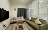 Туры в отель Central 1BHK in Dubai Hills. Burj View Туры в отель Central 1BHK in Dubai Hills. Burj View