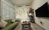Туры в отель Central 1BHK in Dubai Hills. Burj View Туры в отель Central 1BHK in Dubai Hills. Burj View