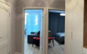 Туры в отель Cozy apartment on Iskra street 66/9 Туры в отель Cozy apartment on Iskra street 66/9