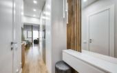 Туры в отель Apartments in the Marine Symphony 2 residential complex Туры в отель Apartments in the Marine Symphony 2 residential complex
