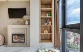 Туры в отель Apartments in the Marine Symphony 2 residential complex Туры в отель Apartments in the Marine Symphony 2 residential complex