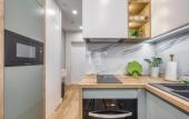Туры в отель Apartments in the Marine Symphony 2 residential complex Туры в отель Apartments in the Marine Symphony 2 residential complex