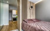 Туры в отель Apartments in the Marine Symphony 2 residential complex Туры в отель Apartments in the Marine Symphony 2 residential complex