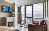 Туры в отель Apartments in the Marine Symphony 2 residential complex Туры в отель Apartments in the Marine Symphony 2 residential complex