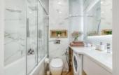 Туры в отель Apartments in the Marine Symphony 2 residential complex Туры в отель Apartments in the Marine Symphony 2 residential complex