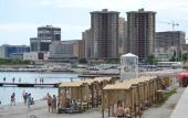 Туры в отель Mayak Na Naberezhnoy 21 Gorplyazh Flat Туры в отель Mayak Na Naberezhnoy 21 Gorplyazh Flat