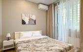 Туры в отель Studiya Latte s Aromatom Schastyya Flat Туры в отель Studiya Latte s Aromatom Schastyya Flat