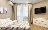 Туры в отель Studiya Latte s Aromatom Schastyya Flat Туры в отель Studiya Latte s Aromatom Schastyya Flat