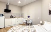 Туры в отель Studiya Latte s Aromatom Schastyya Flat Туры в отель Studiya Latte s Aromatom Schastyya Flat