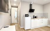 Туры в отель Studiya Latte s Aromatom Schastyya Flat Туры в отель Studiya Latte s Aromatom Schastyya Flat
