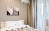 Туры в отель Studiya Latte s Aromatom Schastyya Flat Туры в отель Studiya Latte s Aromatom Schastyya Flat