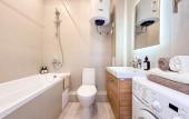 Туры в отель Studiya Latte s Aromatom Schastyya Flat Туры в отель Studiya Latte s Aromatom Schastyya Flat