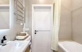Туры в отель Studiya Latte s Aromatom Schastyya Flat Туры в отель Studiya Latte s Aromatom Schastyya Flat