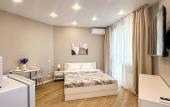 Туры в отель Studiya Latte s Aromatom Schastyya Flat Туры в отель Studiya Latte s Aromatom Schastyya Flat