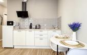Туры в отель Studiya Latte s Aromatom Schastyya Flat Туры в отель Studiya Latte s Aromatom Schastyya Flat