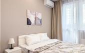 Туры в отель Studiya Latte s Aromatom Schastyya Flat Туры в отель Studiya Latte s Aromatom Schastyya Flat