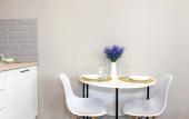 Туры в отель Studiya Latte s Aromatom Schastyya Flat Туры в отель Studiya Latte s Aromatom Schastyya Flat