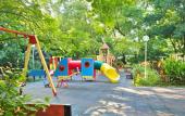 Туры в отель Divnomorsk v 5 Minutah Peshkom ot Morya Flat Туры в отель Divnomorsk v 5 Minutah Peshkom ot Morya Flat