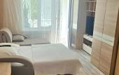 Туры в отель Divnomorsk v 5 Minutah Peshkom ot Morya Flat Туры в отель Divnomorsk v 5 Minutah Peshkom ot Morya Flat