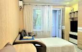 Туры в отель Divnomorsk v 5 Minutah Peshkom ot Morya Flat Туры в отель Divnomorsk v 5 Minutah Peshkom ot Morya Flat