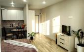 Туры в отель Uyutnaya Studiya Flat Туры в отель Uyutnaya Studiya Flat
