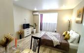 Туры в отель Uyutnaya Studiya Flat Туры в отель Uyutnaya Studiya Flat