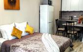 Туры в отель Uyutnaya Studiya Flat Туры в отель Uyutnaya Studiya Flat