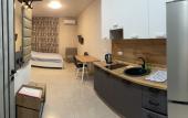 Туры в отель Amoteamo Na Ulitse Sanatornaya Apartaments Туры в отель Amoteamo Na Ulitse Sanatornaya Apartaments