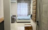 Туры в отель Amoteamo Na Ulitse Sanatornaya Apartaments Туры в отель Amoteamo Na Ulitse Sanatornaya Apartaments