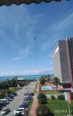 Туры в отель Odnokomnatnaya s Vidom na More na Ulitse Abazgaa 49/1 Flat Туры в отель Odnokomnatnaya s Vidom na More na Ulitse Abazgaa 49/1 Flat