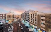 Туры в отель Naif Palace Hotel Туры в отель Naif Palace Hotel