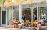 Туры в отель Phi Phi at Pier Туры в отель Phi Phi at Pier