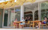 Туры в отель Phi Phi at Pier Туры в отель Phi Phi at Pier
