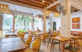 Туры в отель Phi Phi at Pier Туры в отель Phi Phi at Pier