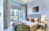 Туры в отель Manzil-1BR w Canal View near Dubai Mall Туры в отель Manzil-1BR w Canal View near Dubai Mall