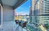 Туры в отель Manzil-1BR w Canal View near Dubai Mall Туры в отель Manzil-1BR w Canal View near Dubai Mall