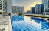 Туры в отель Manzil-1BR w Canal View near Dubai Mall Туры в отель Manzil-1BR w Canal View near Dubai Mall