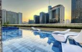 Туры в отель Manzil-1BR w Canal View near Dubai Mall Туры в отель Manzil-1BR w Canal View near Dubai Mall
