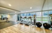 Туры в отель Manzil-1BR w Canal View near Dubai Mall Туры в отель Manzil-1BR w Canal View near Dubai Mall