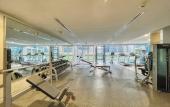 Туры в отель Manzil-1BR w Canal View near Dubai Mall Туры в отель Manzil-1BR w Canal View near Dubai Mall