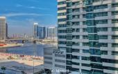 Туры в отель Manzil-1BR w Canal View near Dubai Mall Туры в отель Manzil-1BR w Canal View near Dubai Mall