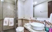 Туры в отель Manzil-1BR w Canal View near Dubai Mall Туры в отель Manzil-1BR w Canal View near Dubai Mall